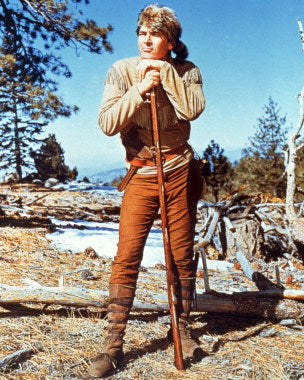 Daniel Boone