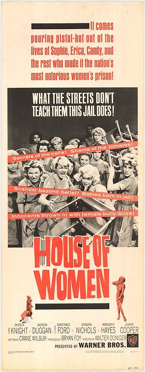 House of Women