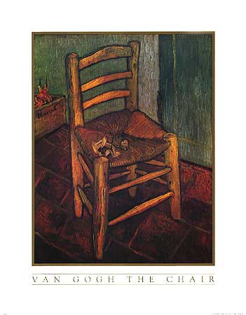 Van Gogh, Vincent