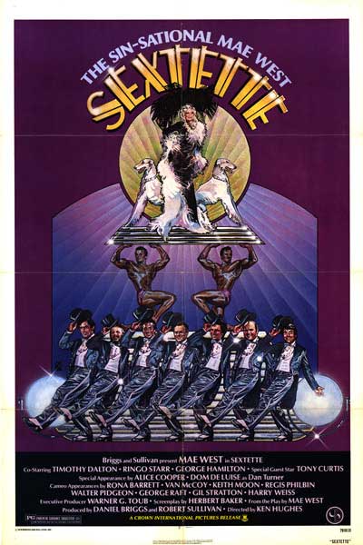 Sextette (1977)
