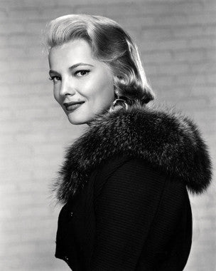 Gena Rowlands