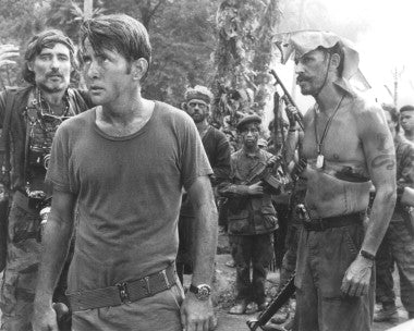 Apocalypse Now