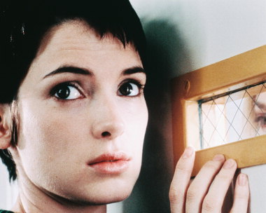 Girl, Interrupted
