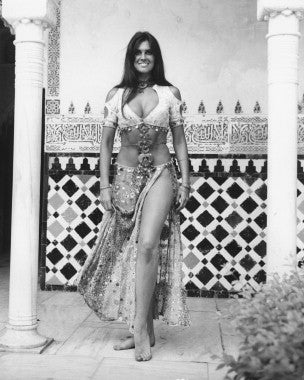 Caroline Munro