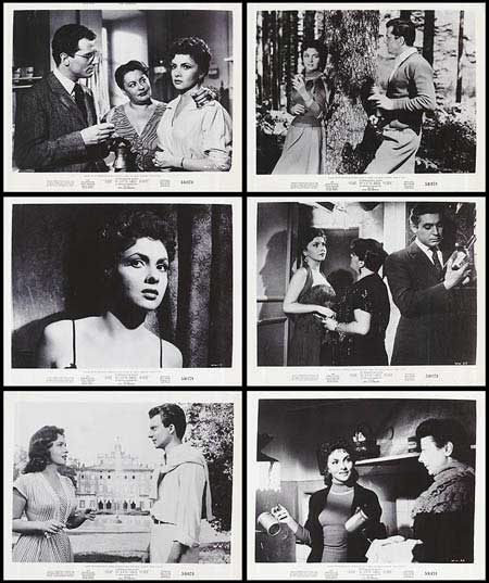 Wayward Wife