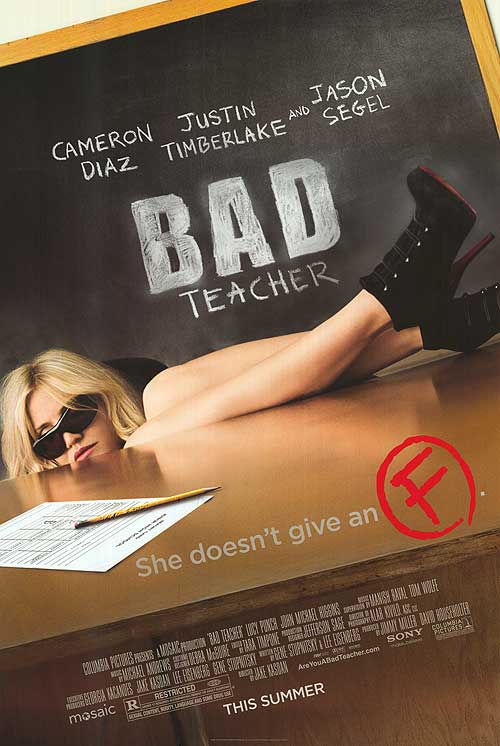 Bad Teacher