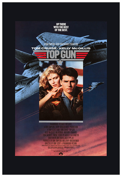 Top Gun Posters - Buy Top Gun Poster Online - Movieposters.com