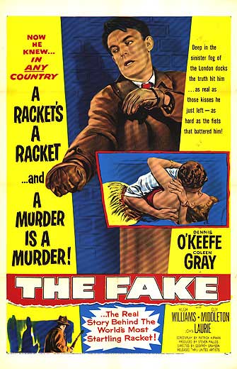 Fake