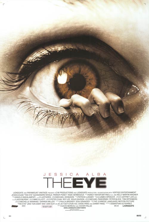 Eye