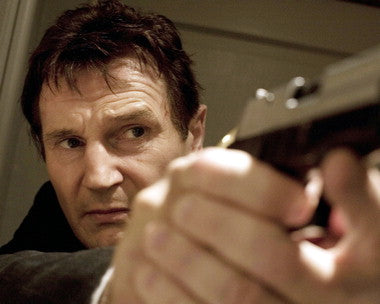 Liam Neeson