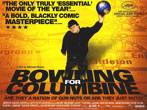 Bowling For Columbine