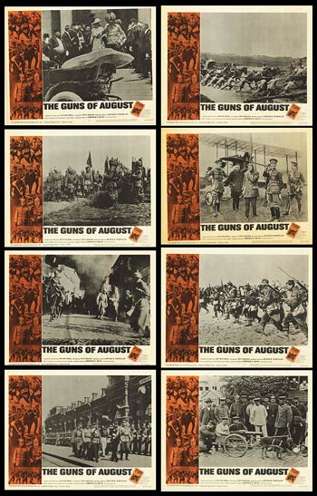 Guns of August