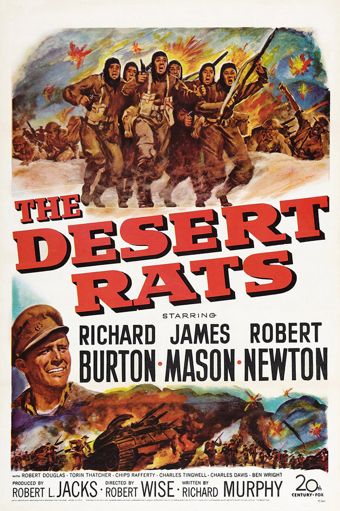 Desert Rats