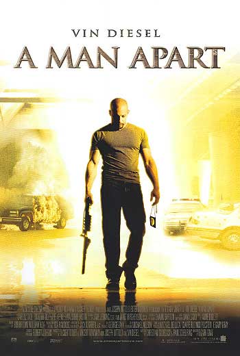 Man Apart