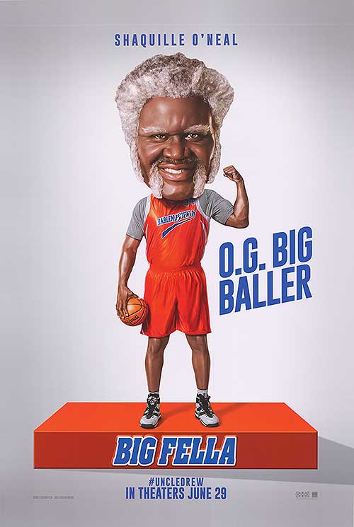 Uncle Drew