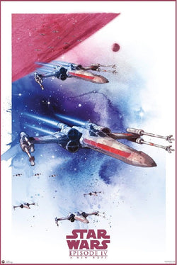 Star Wars