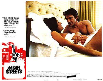 Mean Streets