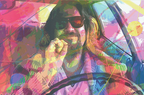Big Lebowski
