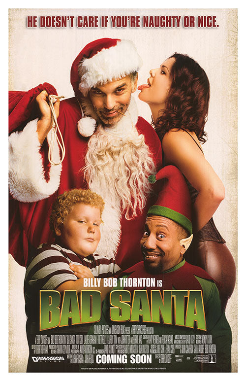 Bad Santa