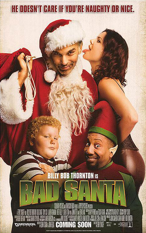 Bad Santa