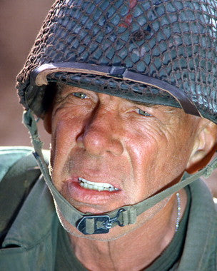 Lee Marvin