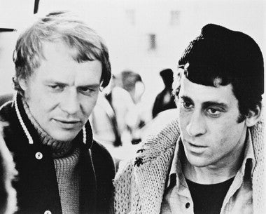 Starsky and Hutch