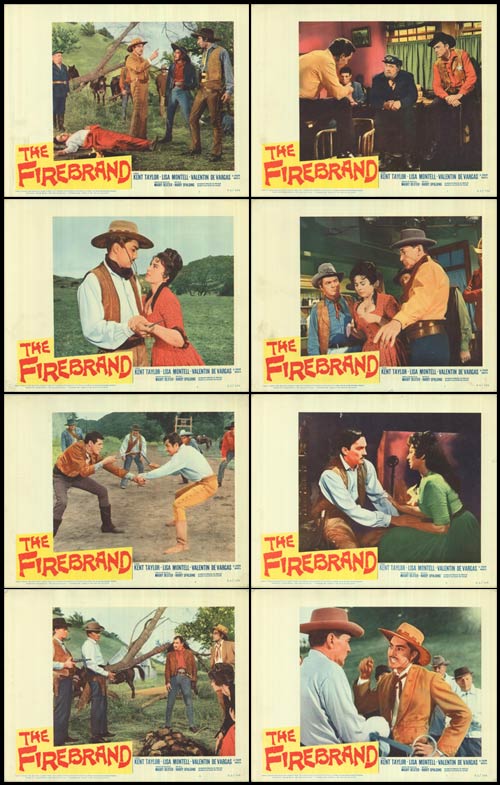 Firebrand