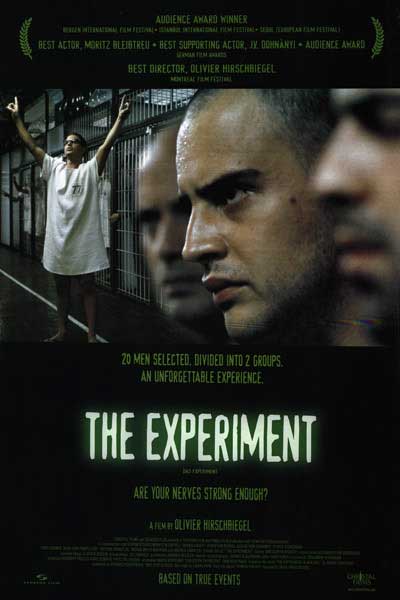 Experiment