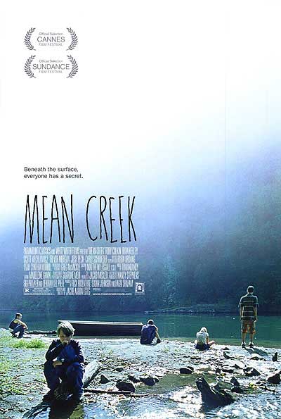 Mean Creek