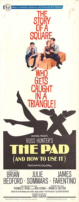 Pad and How to Use It