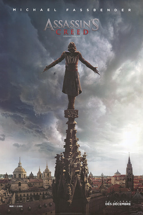 Assassin's Creed (French)