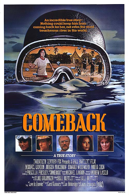 Comeback