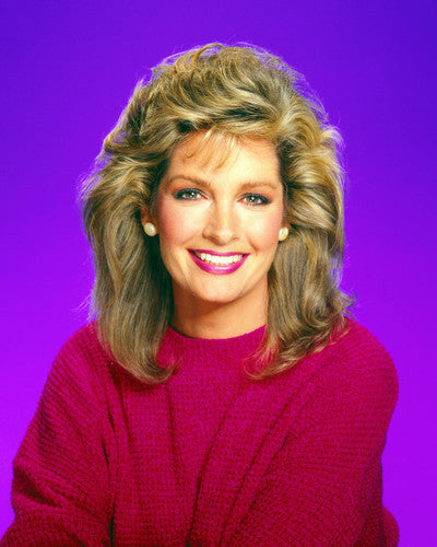 Deidre Hall