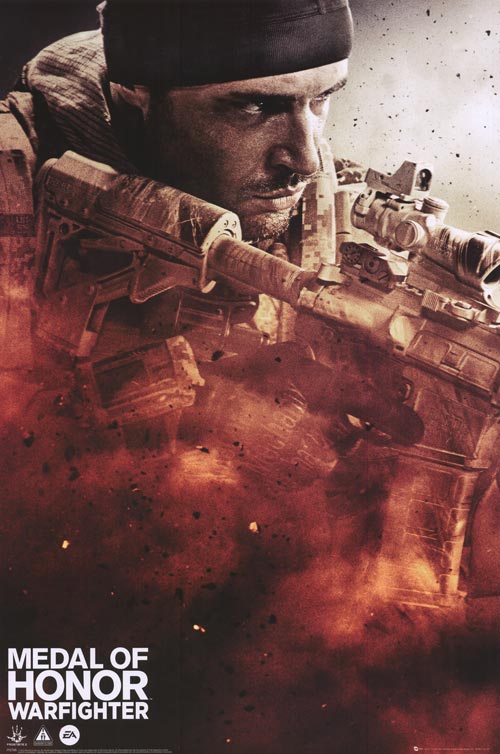 Medal of Honor