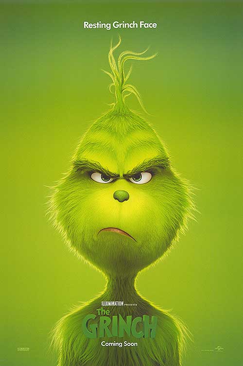 Grinch