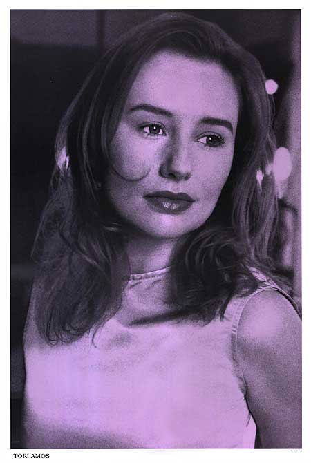 Tori Amos