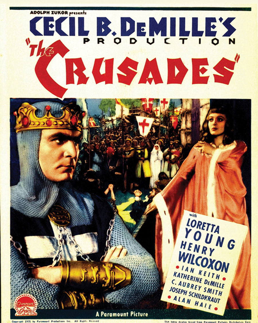 Crusades