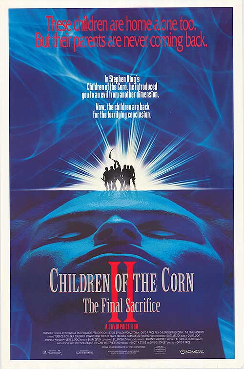 Children of the Corn II: The Final Sacrifice