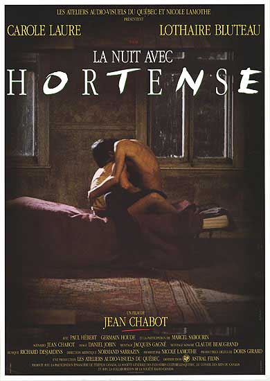 Nuit avec Hortense