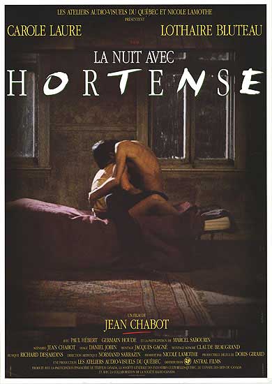 Nuit avec Hortense