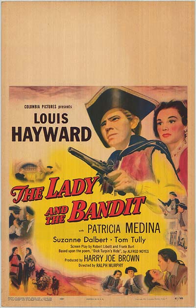 Lady and the Bandit