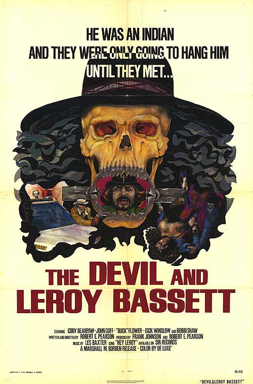 Devil And Leroy Bassett
