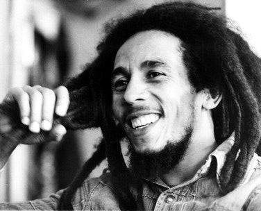 Bob Marley