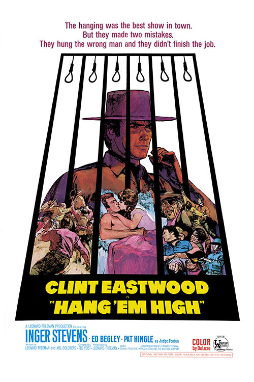 Hang 'Em High