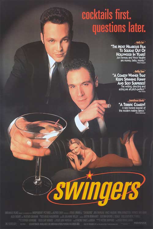 Swingers