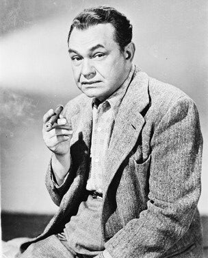 Edward G. Robinson