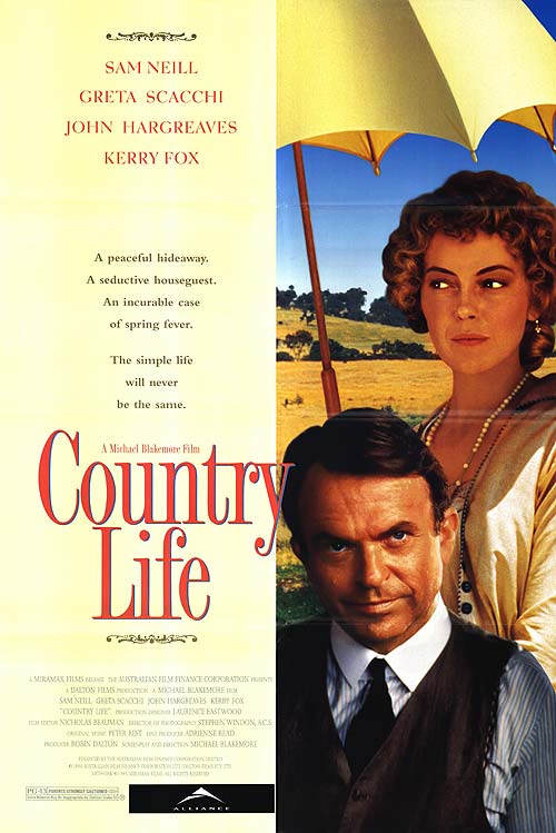 Country Life