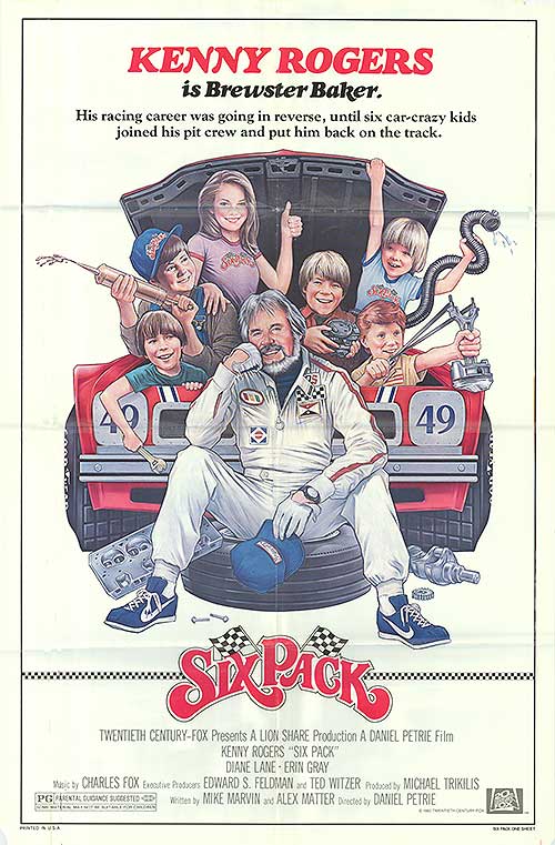 Six Pack