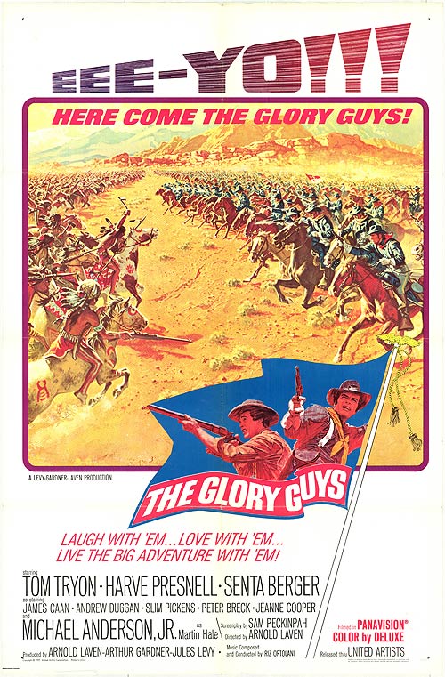 Glory Guys