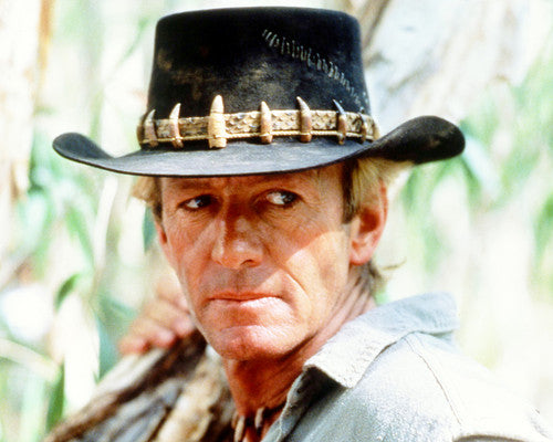 Crocodile Dundee